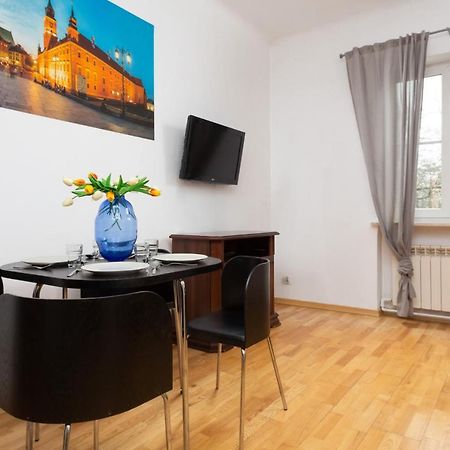 Warsaw New Town Apartments By Renters Esterno foto