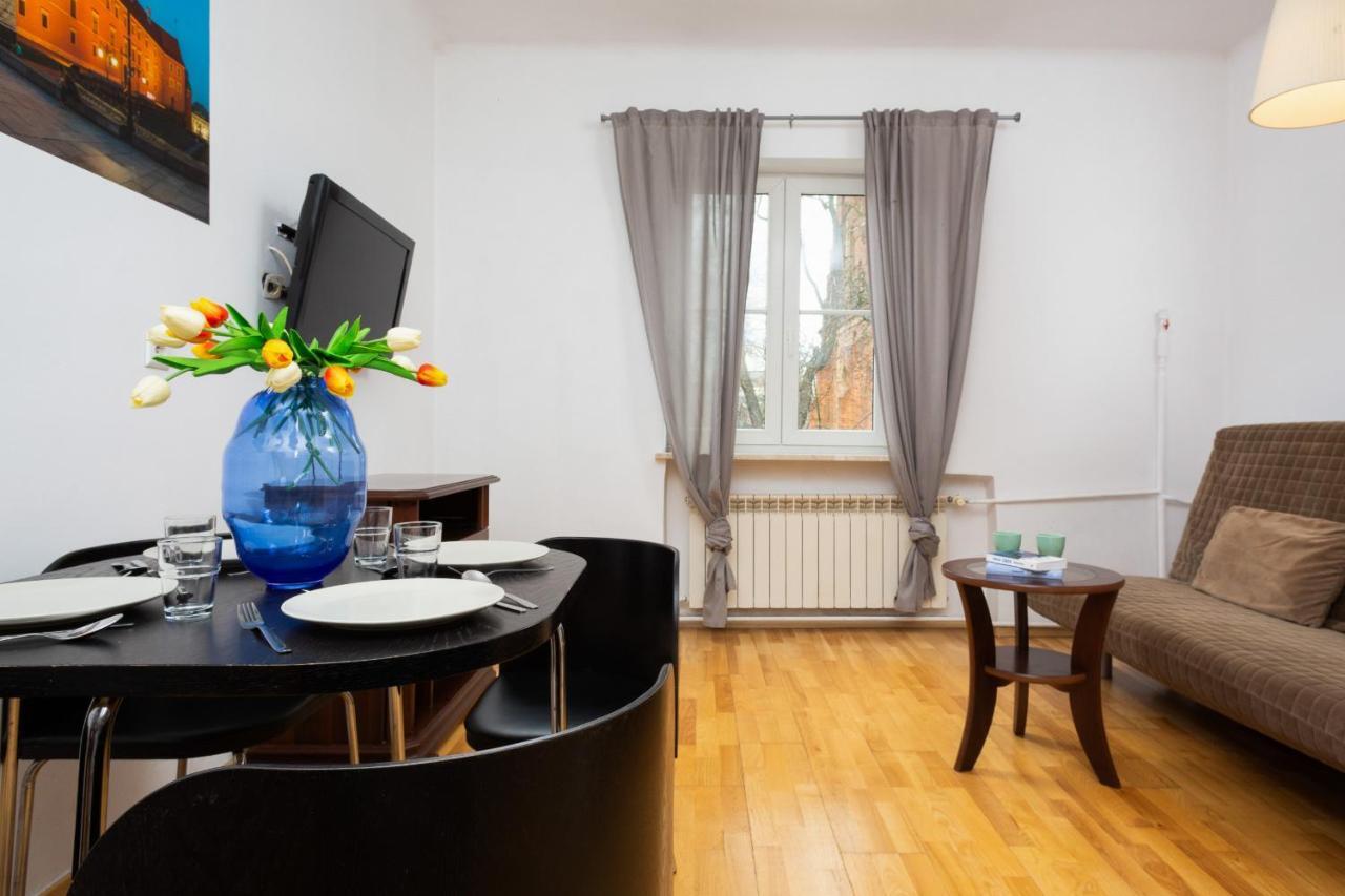 Warsaw New Town Apartments By Renters Esterno foto