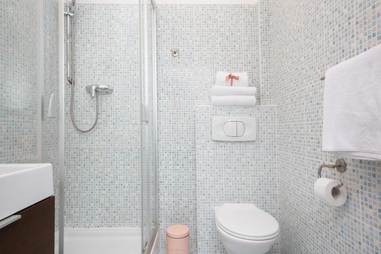 Warsaw New Town Apartments By Renters Esterno foto